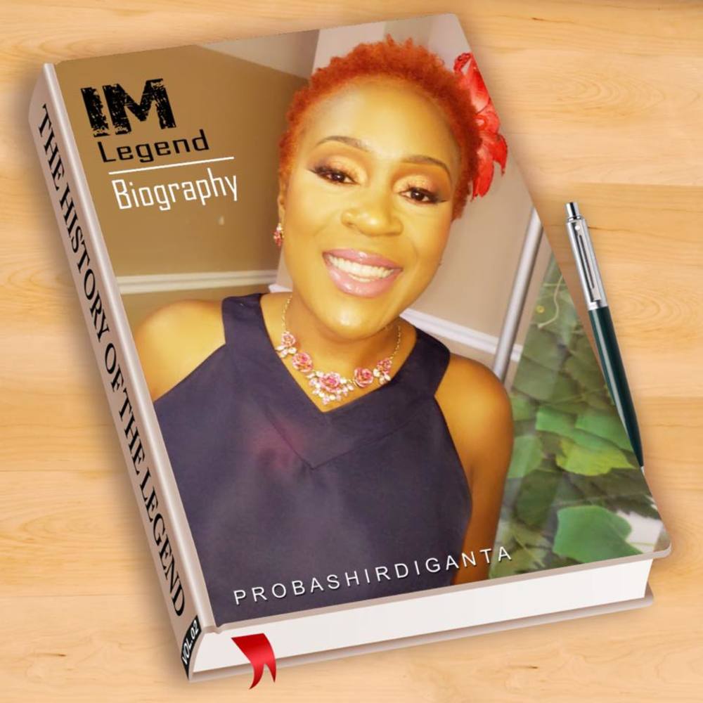 Meet your Posher, Jayda's